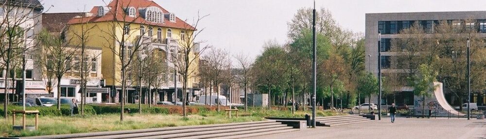 Solidarisch ohne Kontrollen